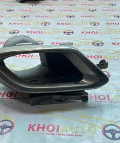 52106-48020 Ốp Ống Xả LEXUS RX200T RX350 RX450h 2016-2018 Phải(RH)5210648020 old