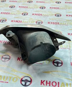 52106-48020 Ốp Ống Xả LEXUS RX200T RX350 RX450h 2016-2018 Phải(RH)5210648020 old