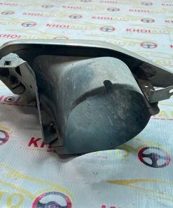 52106-48020 Ốp Ống Xả LEXUS RX200T RX350 RX450h 2016-2018 Phải(RH)5210648020 old