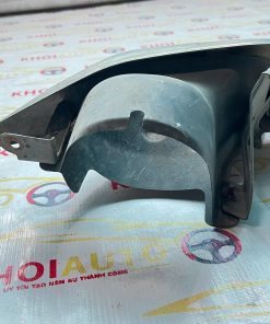 52107-48020 Ốp Ống Xả LEXUS RX200T RX350 RX450h 2016-2018 Trái(LH)5210748020 old