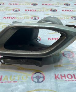 52107-48020 Ốp Ống Xả LEXUS RX200T RX350 RX450h 2016-2018 Trái(LH)5210748020 old