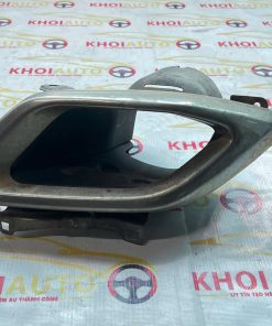 52107-48020 Ốp Ống Xả LEXUS RX200T RX350 RX450h 2016-2018 Trái(LH)5210748020 old