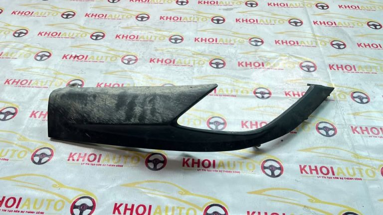 52177-48010 Ốp Dưới Cản Sau LEXUS RX200T RX350 RX450h 2016-2018 Phải(RH)5217748010 old