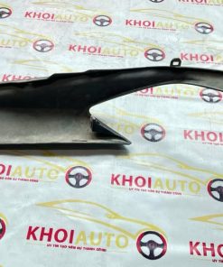52177-48010 Ốp Dưới Cản Sau LEXUS RX200T RX350 RX450h 2016-2018 Phải(RH)5217748010 old