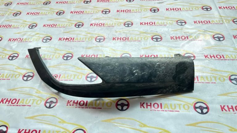 52178-48010 Ốp Dưới Cản Dưới Sau LEXUS RX200T RX350 RX450h 2016-2018 Trái(LH)5217848010 OLD