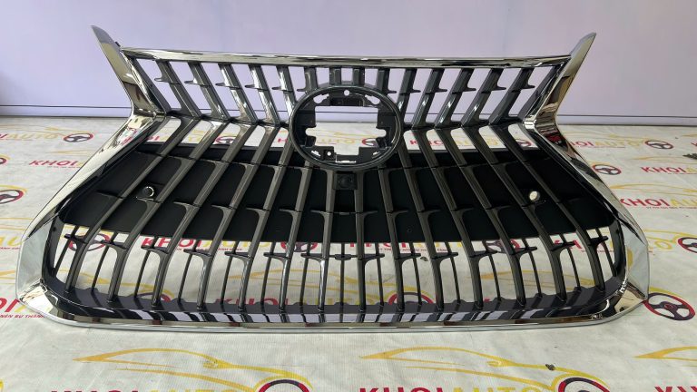 53101-33A20  Galang(Ca Lăng) LEXUS ES350 2023-2025 5310133A20 OEM