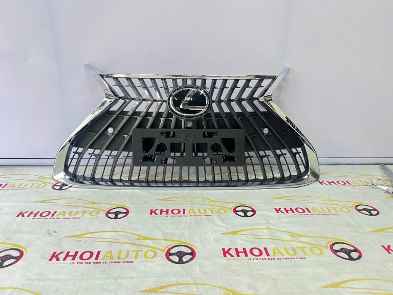 53111-33670 Galang(Ca lăng)LEXUS ES350 2023-2025 5311133670 Bãi Tháo Xe