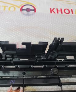 53111-60C70 Lưới Tản Nhiệt Phía Trên TOYOTA LAND CRUISE 2021-2025 LC300 5311160C70 Chính Hãng