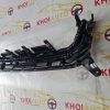 53111-60C70 Lưới Tản Nhiệt Phía Trên TOYOTA LAND CRUISE 2021-2025 LC300 5311160C70 Chính Hãng