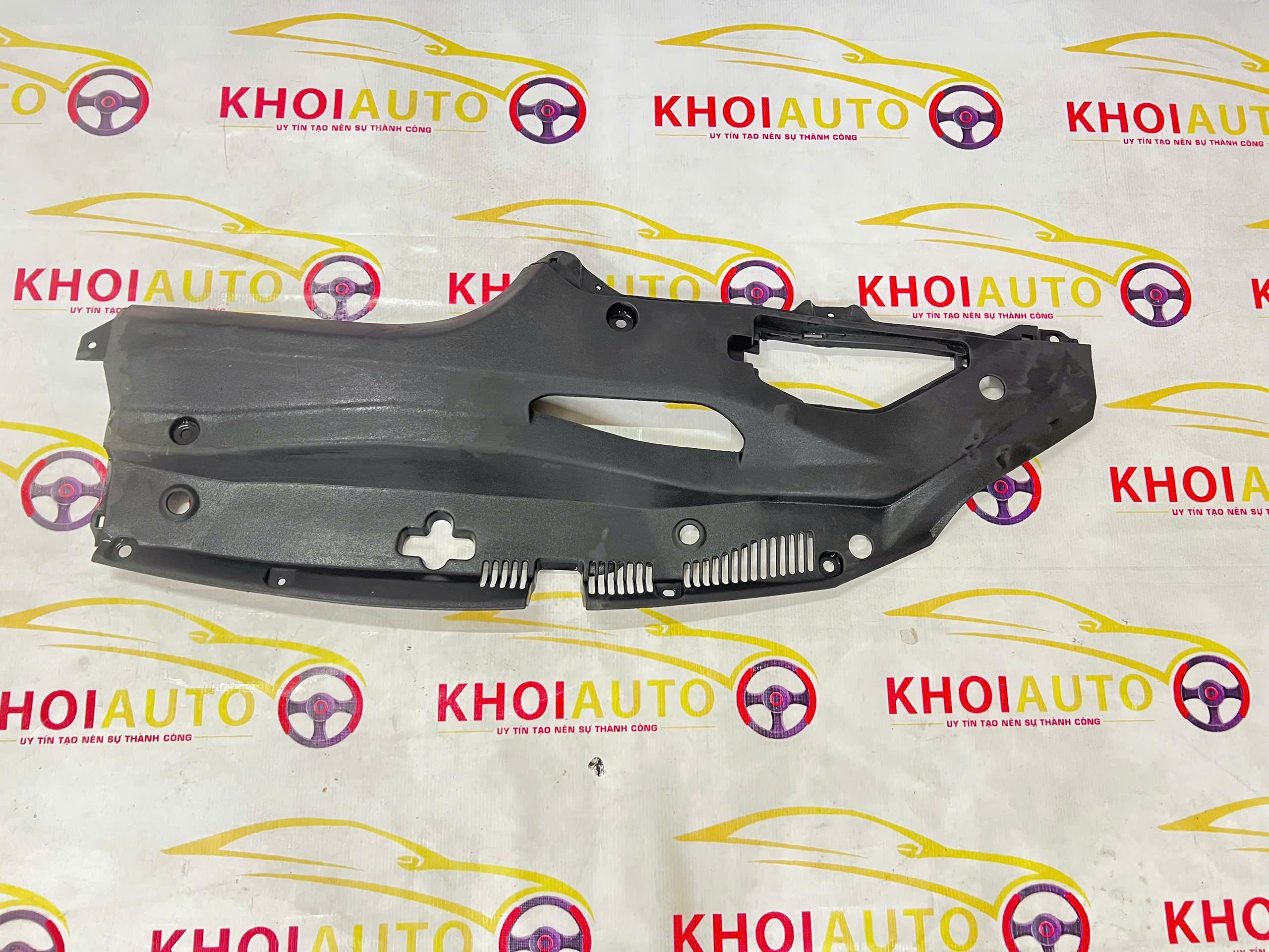 53295-48041 Miếng Che Dàn Nóng Két Nước LEXUS RX350 RX450h 2009-2015 5329548041 OEM