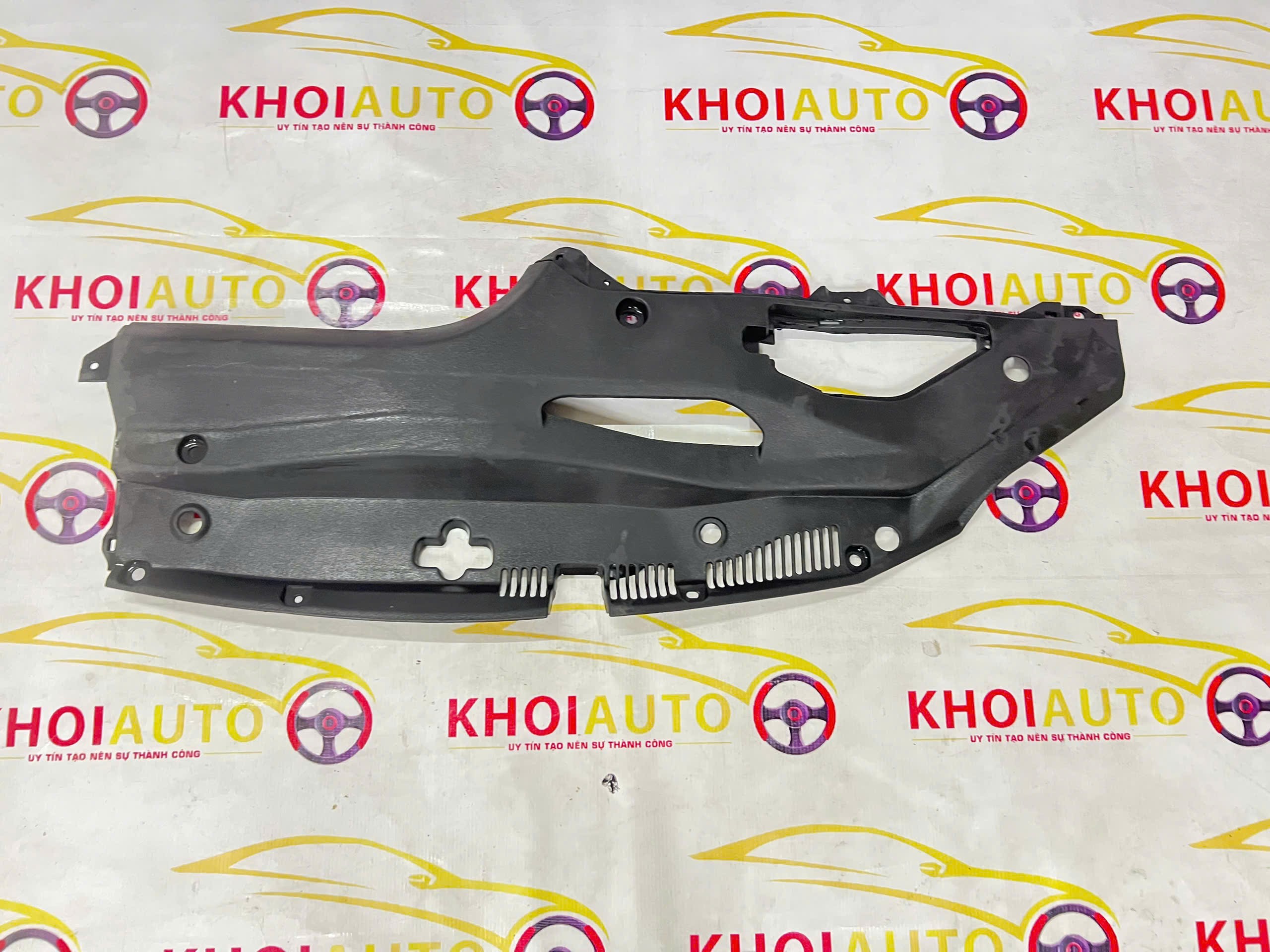 53295-48041 Miếng Che Dàn Nóng Két Nước LEXUS RX350 RX450h 2009-2015 5329548041 OEM