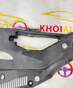 53295-48041 Miếng Che Dàn Nóng Két Nước LEXUS RX350 RX450h 2009-2015 5329548041 OEM