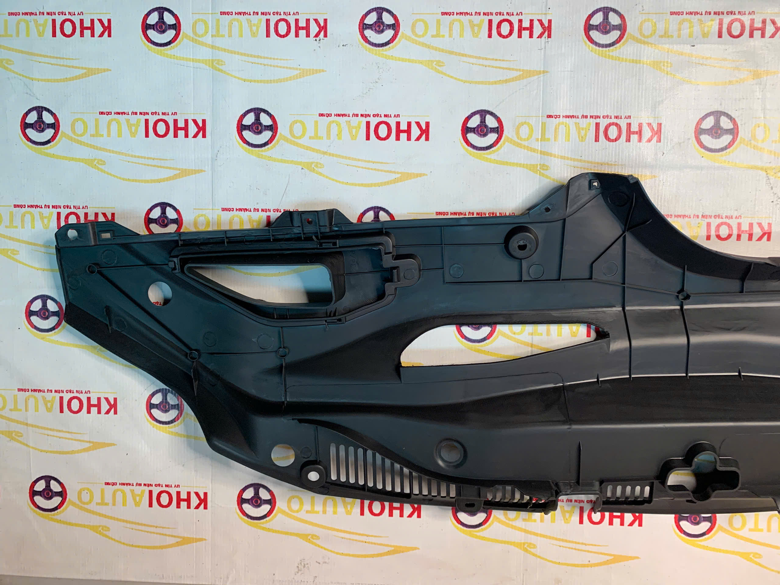 53295-48041 Miếng Che Dàn Nóng Két Nước LEXUS RX350 RX450h 2009-2015 5329548041 OEM