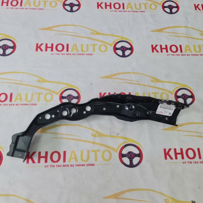 53713-60100 Giá Đỡ (Xương) Đèn Pha LEXUS LX570 2016-2022 Phải(RH)5371360100 Chính Hãng