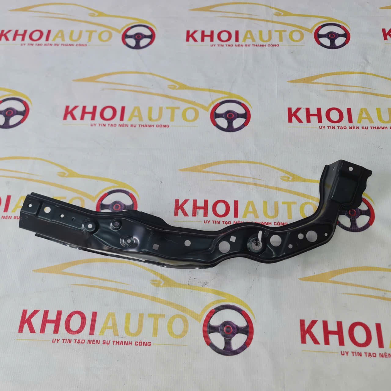 53714-60060 Giá Đỡ (Xương) LEXUS LX570 2016-2022 Trái(LH)5371460060 Chính Hãng