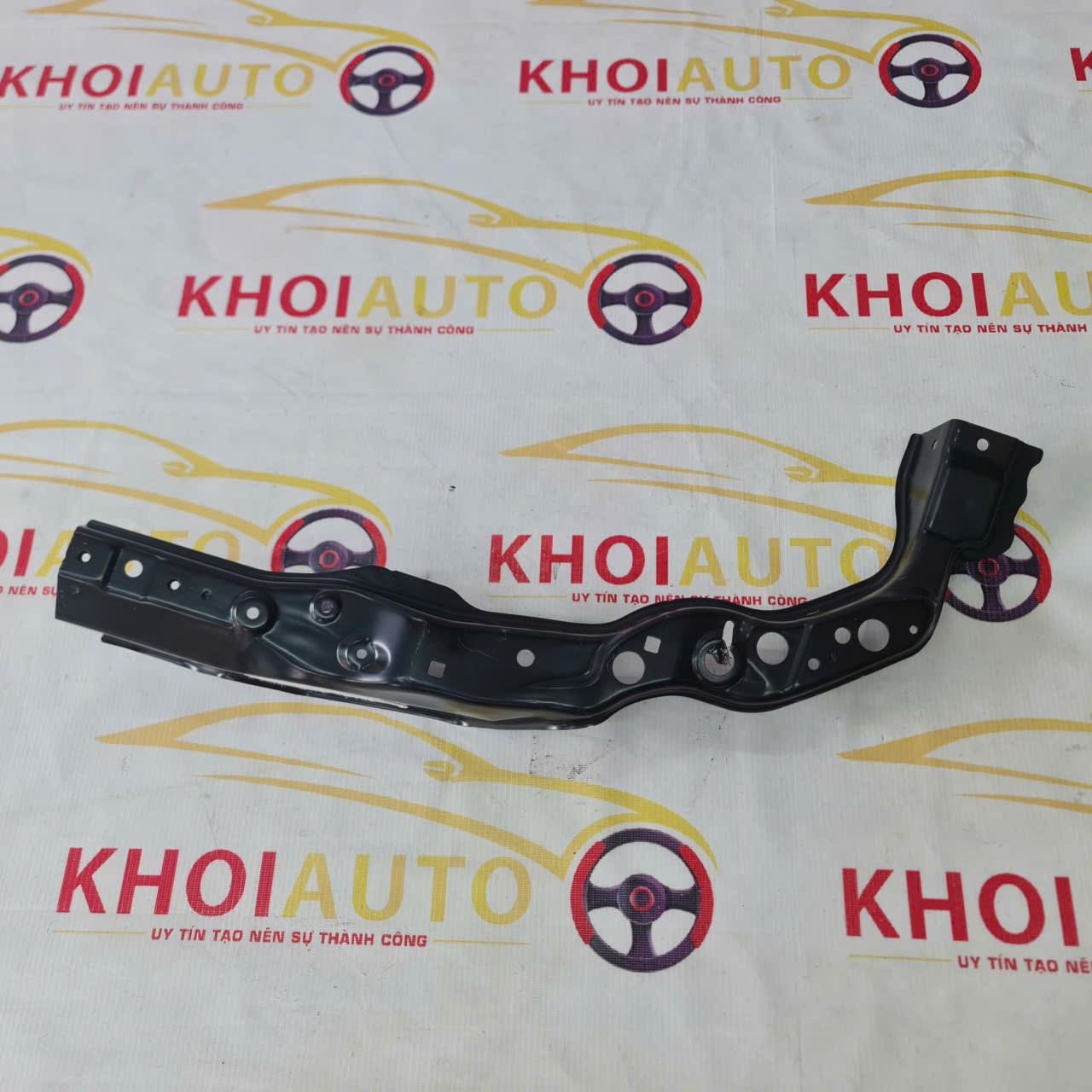 53714-60060 Giá Đỡ (Xương) LEXUS LX570 2016-2022 Trái(LH)5371460060 Chính Hãng