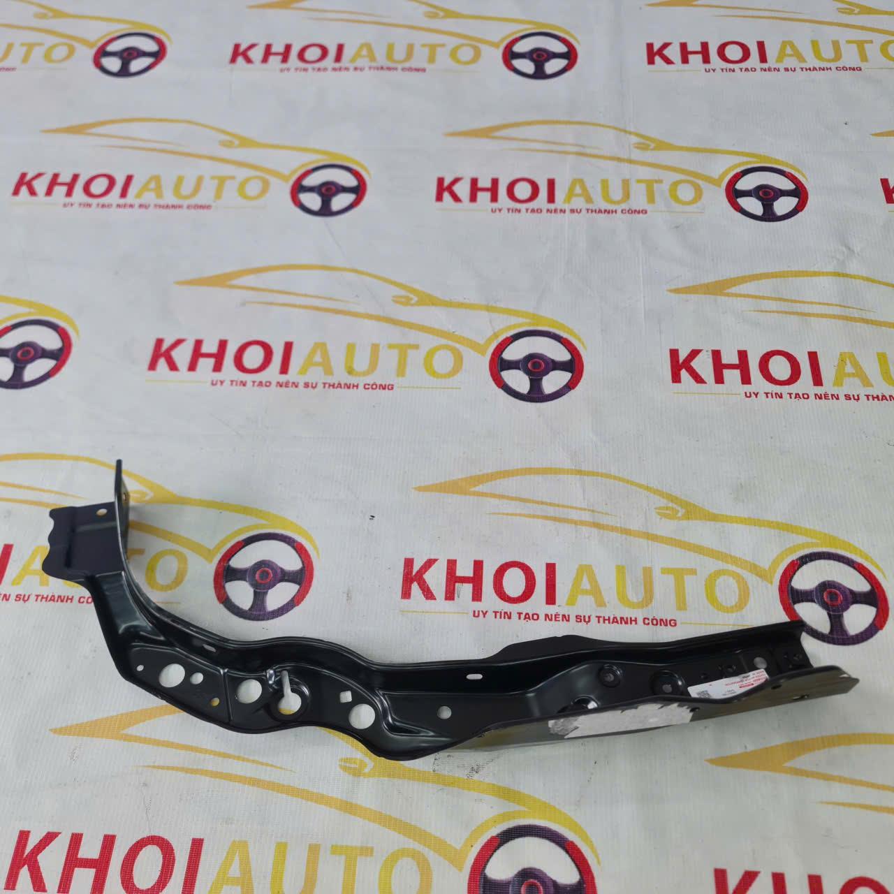 53714-60060 Giá Đỡ (Xương) LEXUS LX570 2016-2022 Trái(LH)5371460060 Chính Hãng
