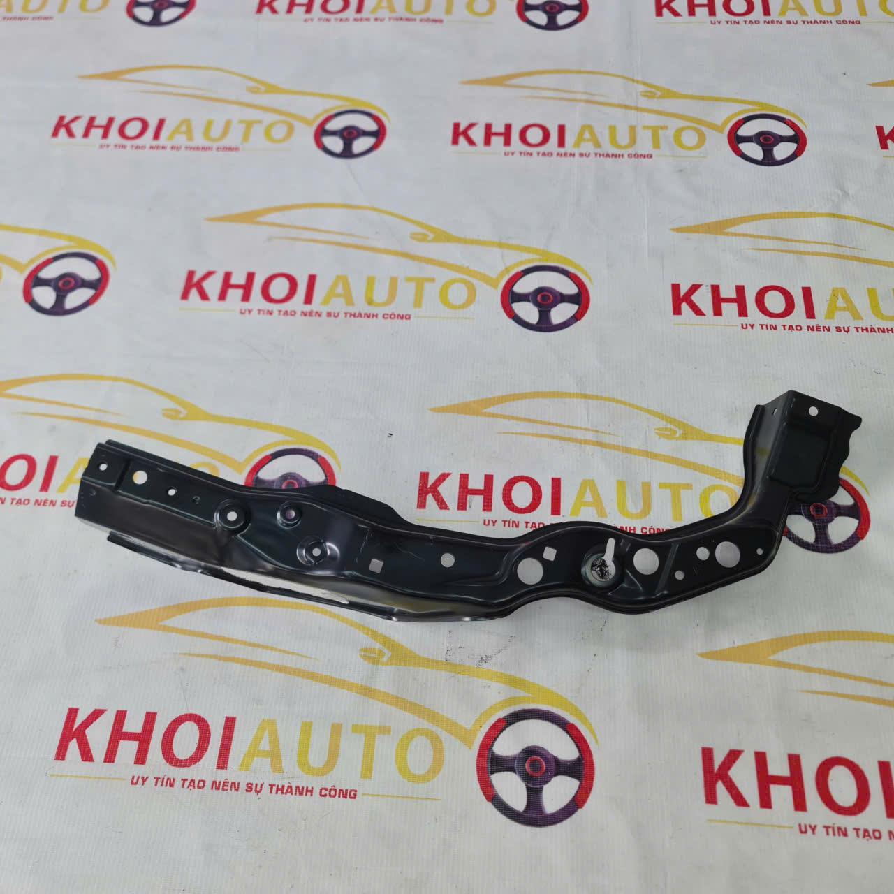 53714-60060 Giá Đỡ (Xương) LEXUS LX570 2016-2022 Trái(LH)5371460060 Chính Hãng