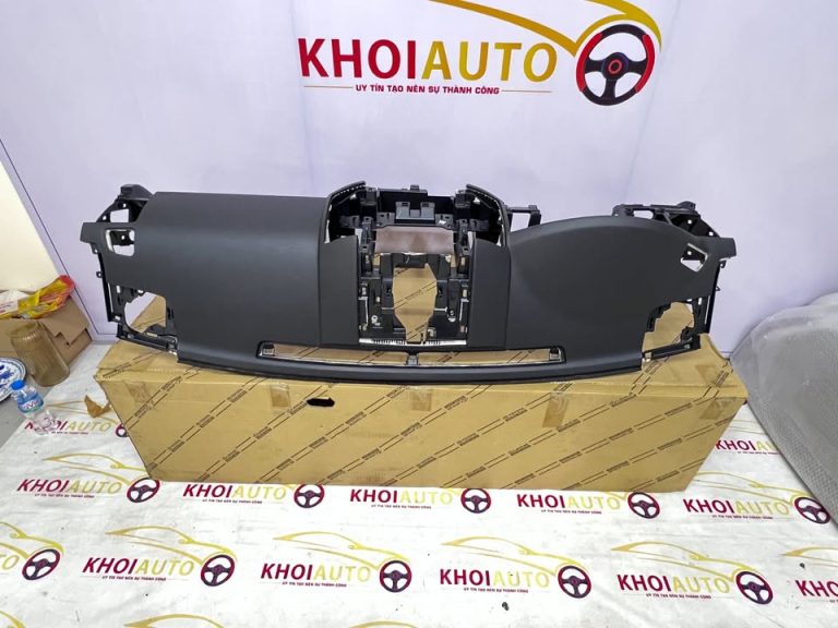 55400-60031-C0 Taplo TOYOTA LAND CRUISER 2013-2015 5540060031C0 Chính Hãng