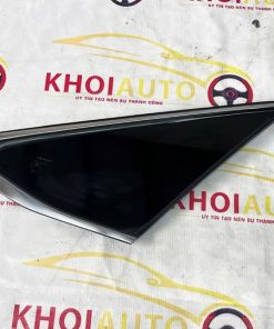 62710-48210 Kính Hông Sau LEXUS RX350 RX450h 2009-2012 Phải(RH)6271048210 Bãi Tháo Xe