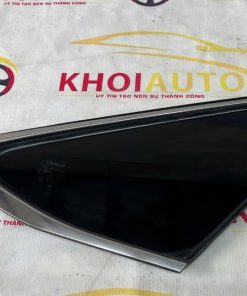 62710-48210 Kính Hông Sau LEXUS RX350 RX450h 2009-2012 Phải(RH)6271048210 Bãi Tháo Xe