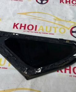 62710-48210 Kính Hông Sau LEXUS RX350 RX450h 2009-2012 Phải(RH)6271048210 Bãi Tháo Xe