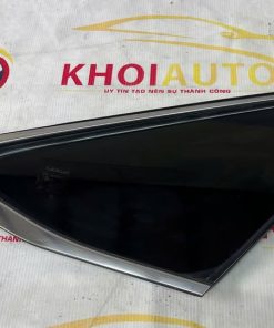62710-48210 Kính Hông Sau LEXUS RX350 RX450h 2009-2012 Phải(RH)6271048210 Bãi Tháo Xe