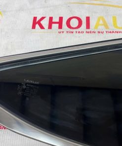 62710-48210 Kính Hông Sau LEXUS RX350 RX450h 2009-2012 Phải(RH)6271048210 Bãi Tháo Xe