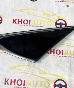 62710-48210 Kính Hông Sau LEXUS RX350 RX450h 2009-2012 Phải(RH)6271048210 Bãi Tháo Xe