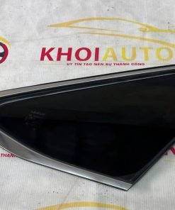 62710-48210 Kính Hông Sau LEXUS RX350 RX450h 2009-2012 Phải(RH)6271048210 Bãi Tháo Xe
