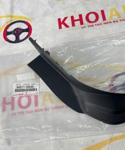 64571-50040 Miếng Ốp Cốp Sau LEXUS LS460 2006-2009 Phải(RH)6457150040 Chính Hãng