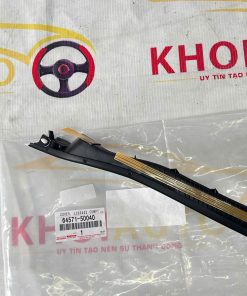 64571-50040 Miếng Ốp Cốp Sau LEXUS LS460 2006-2009 Phải(RH)6457150040 Chính Hãng