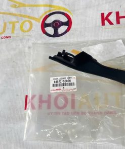 64572-50030 Miếng Ốp Cốp Sau LEXUS LS460 2006-2009 Trái(LH)6457250030 Chính Hãng