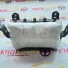 73960-60170 Túi Khí Taplo TOYOTA Land Cruiser 2013-2015 7396060170 Bãi Tháo Xe