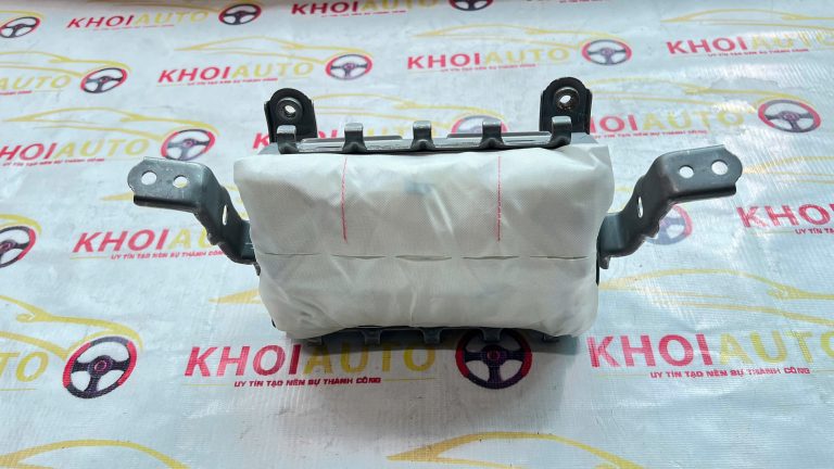 73960-60170 Túi Khí Taplo TOYOTA Land Cruiser 2013-2015 7396060170 Bãi Tháo Xe