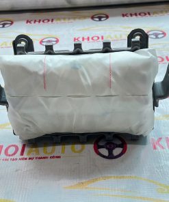 73960-60170 Túi Khí Taplo TOYOTA Land Cruiser 2013-2015 7396060170 Bãi Tháo Xe