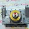73960-60170 Túi Khí Taplo TOYOTA Land Cruiser 2013-2015 7396060170 Bãi Tháo Xe
