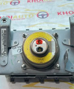 73960-60170 Túi Khí Taplo TOYOTA Land Cruiser 2013-2015 7396060170 Bãi Tháo Xe