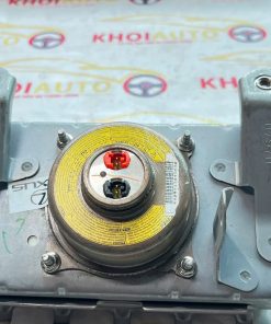 73960-60170 Túi Khí Taplo TOYOTA Land Cruiser 2013-2015 7396060170 Bãi Tháo Xe