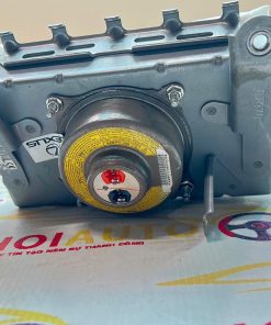 73960-60170 Túi Khí Taplo TOYOTA Land Cruiser 2013-2015 7396060170 Bãi Tháo Xe