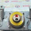 73960-60170 Túi Khí Taplo TOYOTA Land Cruiser 2013-2015 7396060170 Bãi Tháo Xe