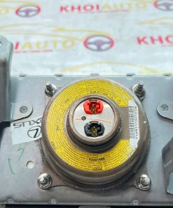 73960-60170 Túi Khí Taplo TOYOTA Land Cruiser 2013-2015 7396060170 Bãi Tháo Xe
