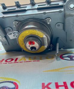 73960-60170 Túi Khí Taplo TOYOTA Land Cruiser 2013-2015 7396060170 Bãi Tháo Xe