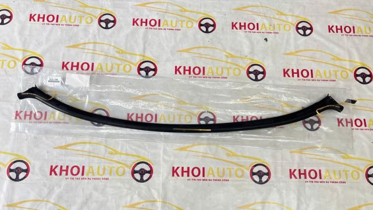 75575-50040 Nẹp Viền Kính Sau LEXUS LS460 2006-2009 7557550040 Chính Hãng
