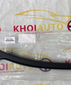 75575-50040 Nẹp Viền Kính Sau LEXUS LS460 2006-2009 7557550040 Chính Hãng