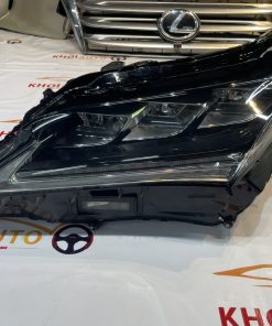 81185-48D40 Đèn Pha LEXUS RX350 2016-2018 Trái(LH)8118548D40 Bãi Tháo Xe