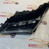 81185-48D40 Đèn Pha LEXUS RX350 2016-2018 Trái(LH)8118548D40 Bãi Tháo Xe
