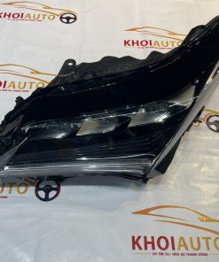 81185-48D40 Đèn Pha LEXUS RX350 2016-2018 Trái(LH)8118548D40 Bãi Tháo Xe