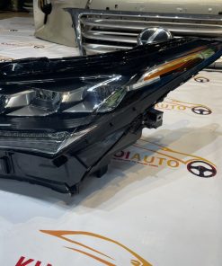 81185-48D40 Đèn Pha LEXUS RX350 2016-2018 Trái(LH)8118548D40 Bãi Tháo Xe
