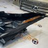 81185-48D40 Đèn Pha LEXUS RX350 2016-2018 Trái(LH)8118548D40 Bãi Tháo Xe